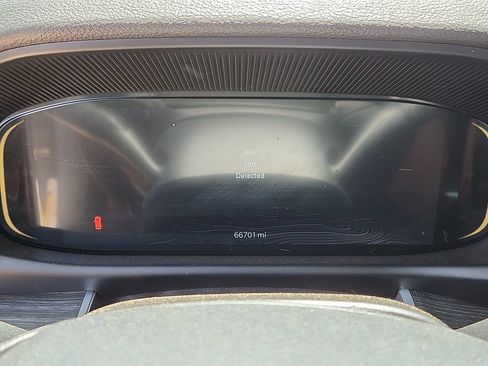 Used 2024 Jeep Wagoneer Series II w/ Flexible Seating Group AWD/4WD image 11