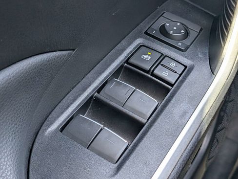 Used 2025 Toyota RAV4 XLE w/ Convenience Package FWD image 23