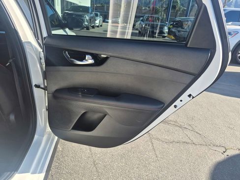 Used 2024 Kia Forte GT w/ GT2 Package FWD image 28
