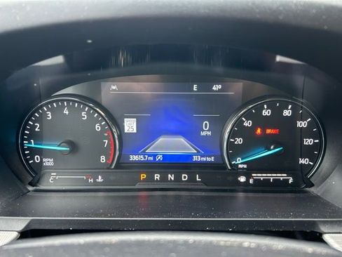 Used 2023 Ford Explorer XLT w/ Equipment Group 202A image 2