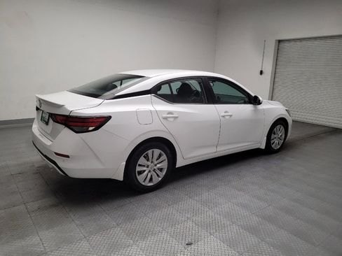 Used 2021 Nissan Sentra S FWD image 10