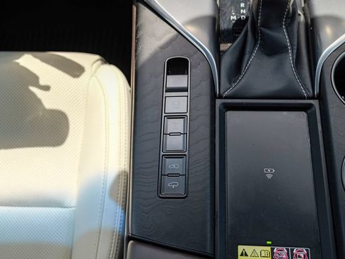 Used 2024 Lexus LX 600 4WD w/ Appearance Package image 53