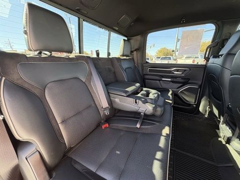 Used 2021 RAM 1500 Laramie image 20