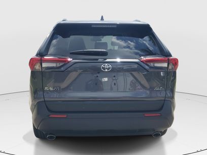 Used 2023 Toyota RAV4 XLE Premium