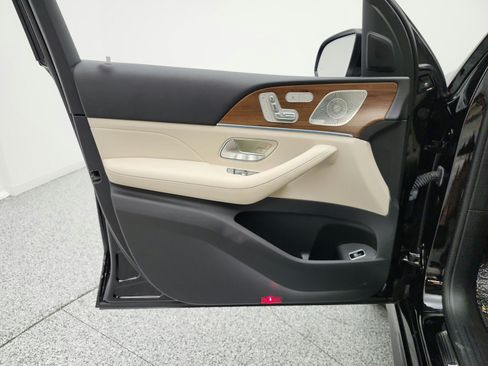 Certified 2023 Mercedes-Benz GLE 350 image 12