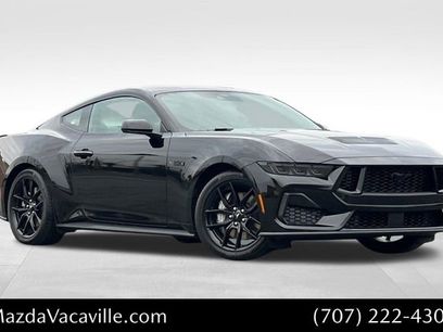 Used 2025 Ford Mustang GT Premium w/ Mustang Nite Pony Package