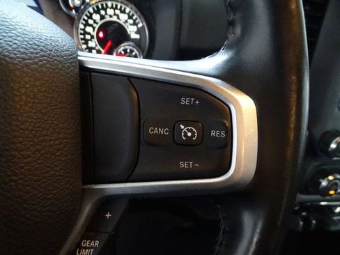 Certified 2024 RAM 2500 Big Horn w/ Bed Utility Group image 8