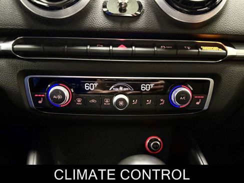 Used 2016 Audi A3 2.0T Premium Plus w/ Premium Plus Package image 20