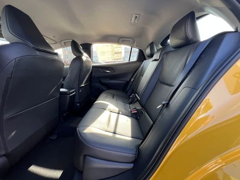 New 2026 Toyota Prius Plug-In Hybrid image 14