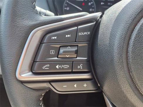 New 2025 Subaru Legacy Premium image 13