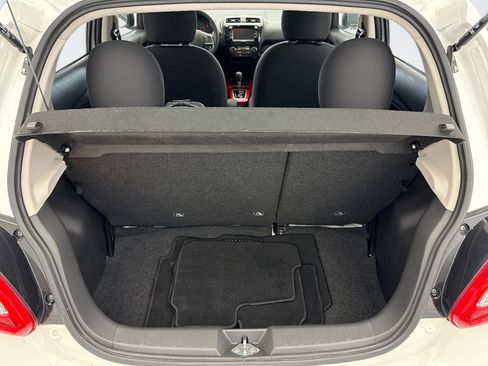 Used 2020 Mitsubishi Mirage LE FWD image 20