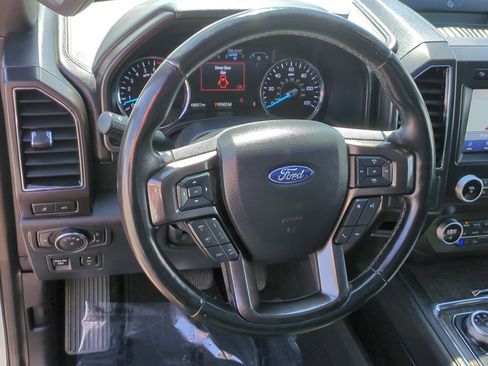 Used 2021 Ford Expedition Max Limited AWD/4WD image 19