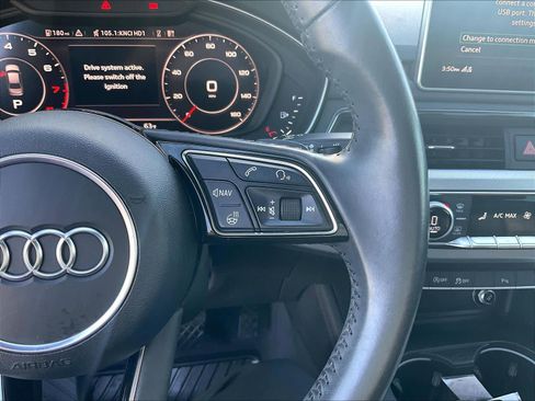 Used 2018 Audi A4 2.0T Prestige w/ Prestige Package image 21