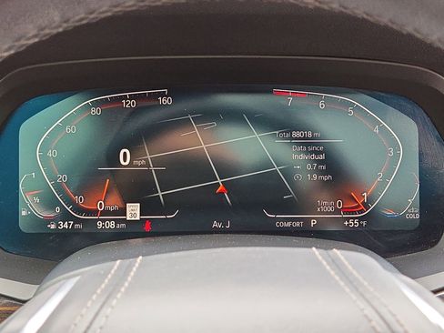 Used 2019 BMW X5 xDrive40i w/ Convenience Package image 20