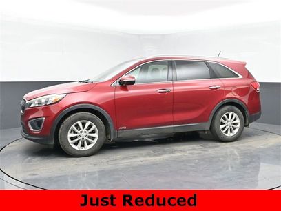 Used 2016 Kia Sorento LX