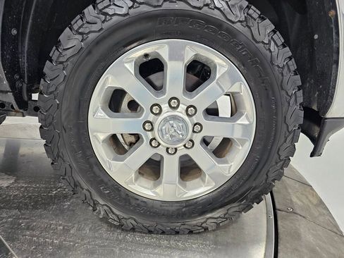 Used 2022 RAM 2500 Laramie image 8