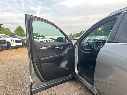 Used 2024 Buick Envision Preferred AWD/4WD image 16