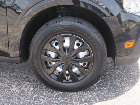 Certified 2023 Ford Maverick XL w/ Equipment Group 100A Standard AWD/4WD image 9