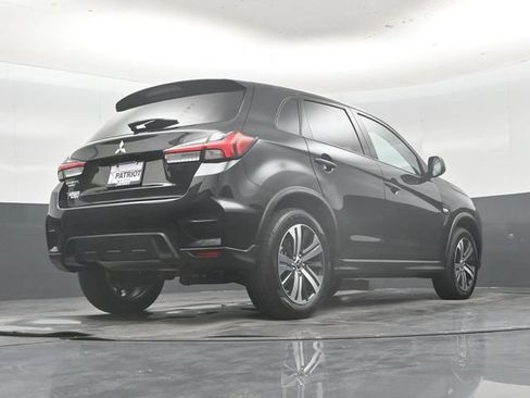 Used 2026 Mitsubishi Outlander Sport SE AWD/4WD image 47