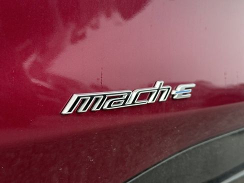 New 2025 Ford Mustang Mach-E Premium w/ Sport Appearance Package image 15