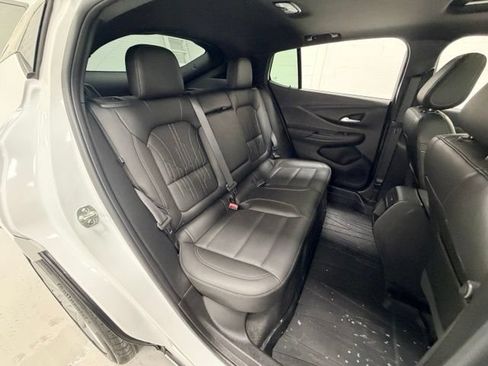 Used 2024 Buick Envista Avenir FWD image 25