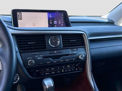 Used 2018 Lexus RX 350L AWD image 30