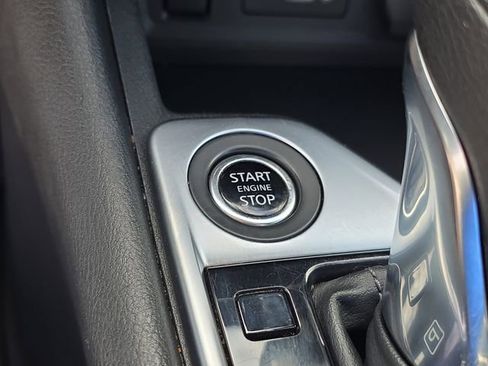 Certified 2024 Nissan Sentra SV FWD image 27