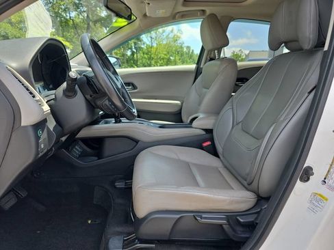 Used 2016 Honda HR-V EX-L image 10