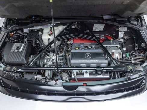 Used 2004 Acura NSX T image 44