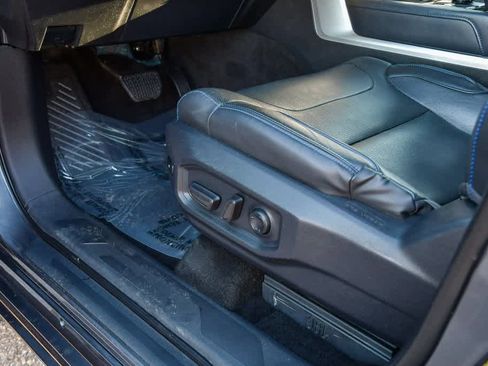 Used 2022 Toyota Tundra Platinum image 20