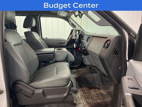 Used 2016 Ford F350 XL w/ Power Equipment Group image 7