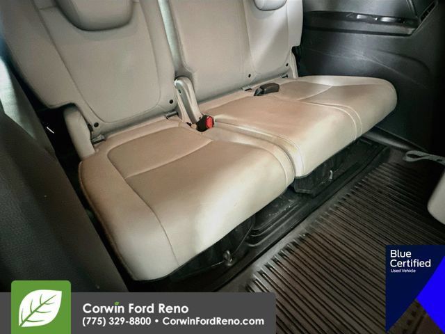 Used 2018 Honda Odyssey Elite image 31
