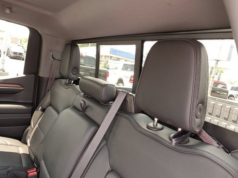 Used 2024 GMC Sierra 1500 Denali w/ Denali Reserve Package AWD/4WD image 29