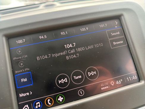 Used 2023 Chevrolet Equinox LT image 15