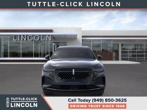 New 2026 Lincoln Nautilus Reserve image 6