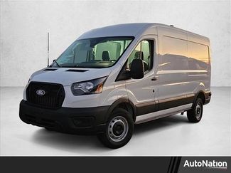 New 2026 Ford Transit 250 w/ Load Area Protection Package video 1