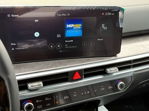 New 2026 Kia Sorento SX AWD/4WD image 18