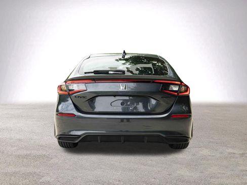 Used 2026 Honda Civic Sport image 8