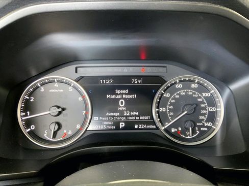 Used 2023 Mitsubishi Outlander SE image 18