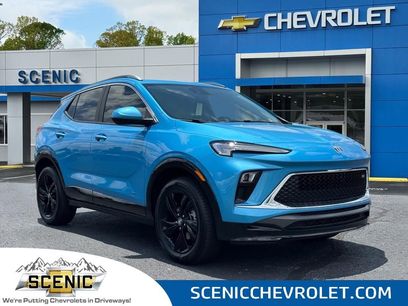 Used 2025 Buick Encore GX Sport Touring