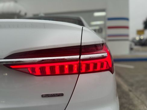 Used 2019 Audi A6 3.0T Premium Plus w/ Premium Plus Package image 35