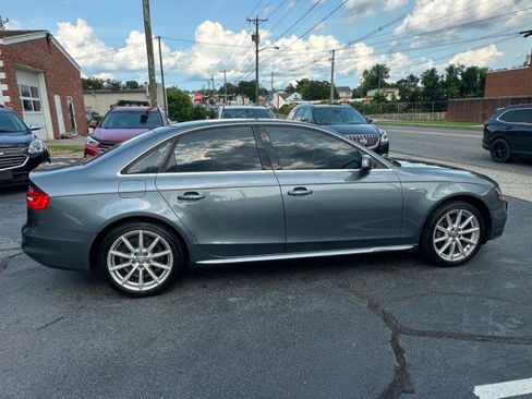 Used 2015 Audi A4 2.0T Premium Plus AWD/4WD image 7