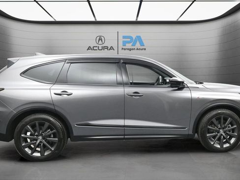 Used 2025 Acura MDX A-Spec image 6