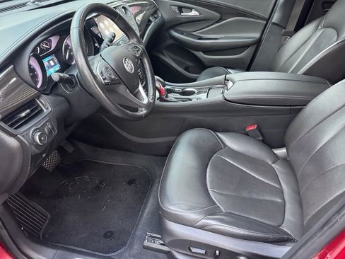 Used 2020 Buick Envision Essence image 10