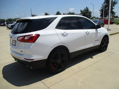 Used 2019 Chevrolet Equinox LT AWD/4WD image 7