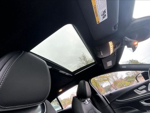 Certified 2024 Mercedes-Benz AMG GT 63 image 25