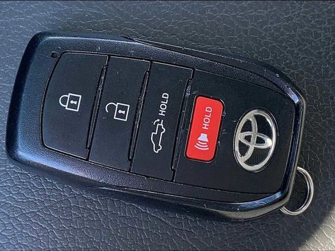 Used 2023 Toyota Tundra SR5 image 14