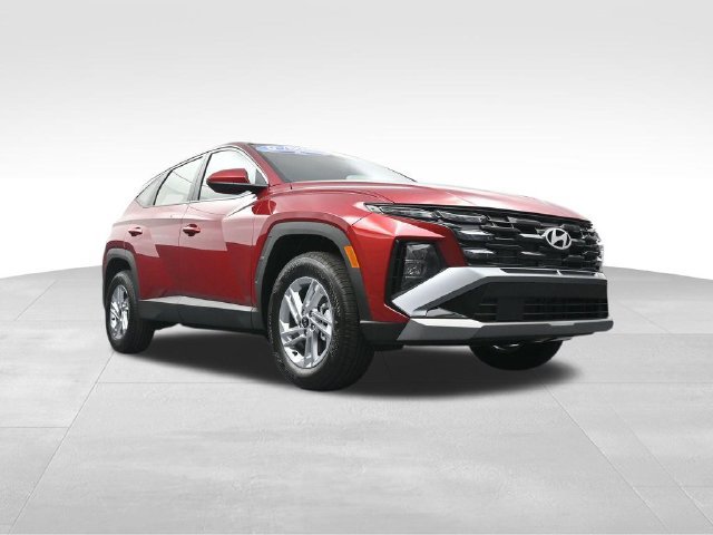 New 2026 Hyundai Tucson SE AWD/4WD image 34