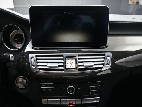 Used 2017 Mercedes-Benz CLS 550 4MATIC image 11