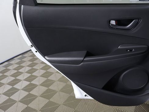 Certified 2023 Hyundai Kona SEL w/ Cargo Package image 21